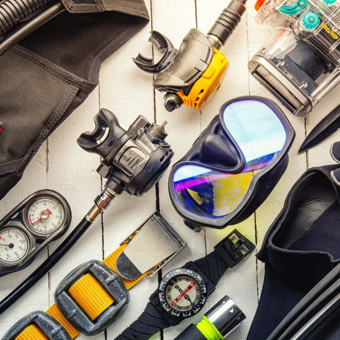 The Ultimate Liveaboard Packing List - divecampus