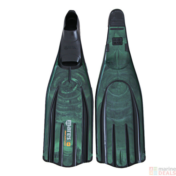 MARES FINS AVANTI QUATTRO POWER