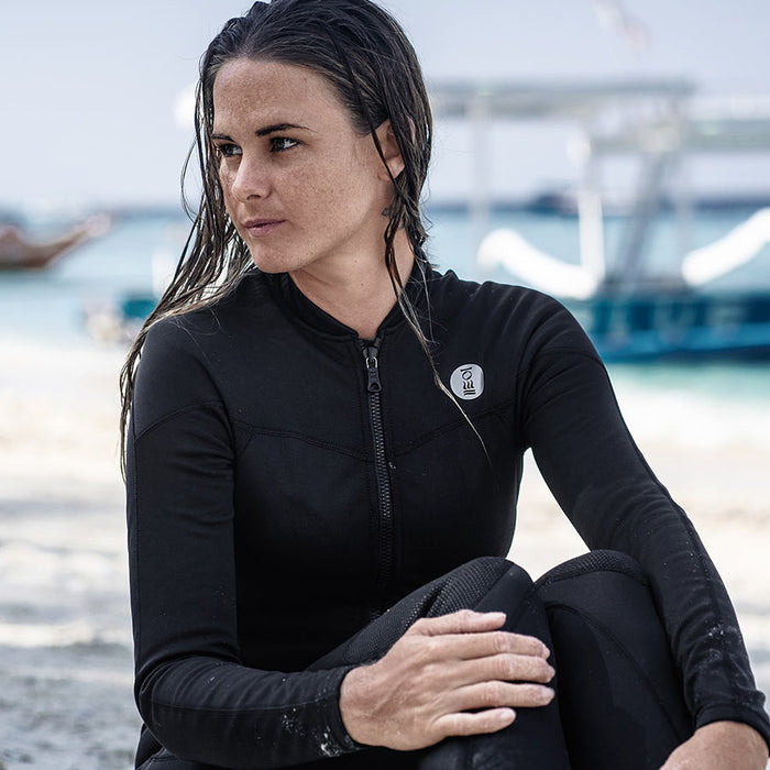 FOURTH ELEMENT THERMOCLINE WOMENS ONE PIECE
