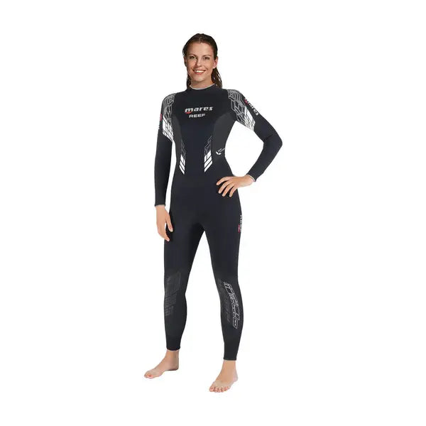 MARES WETSUIT REEF 3 MM WOMEN