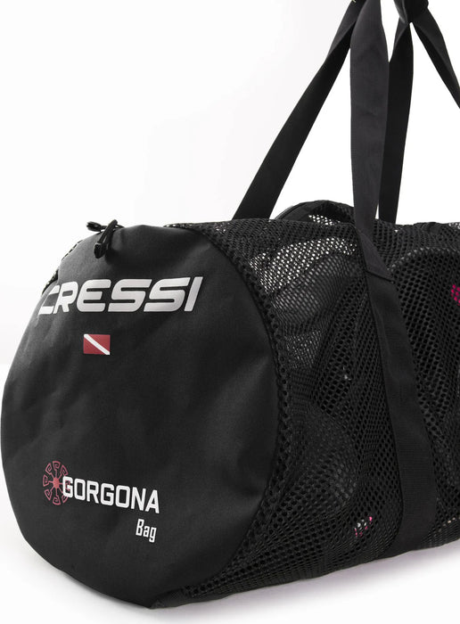 CRESSI GORGONA BAG BLACK