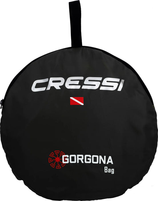 CRESSI GORGONA BAG BLACK