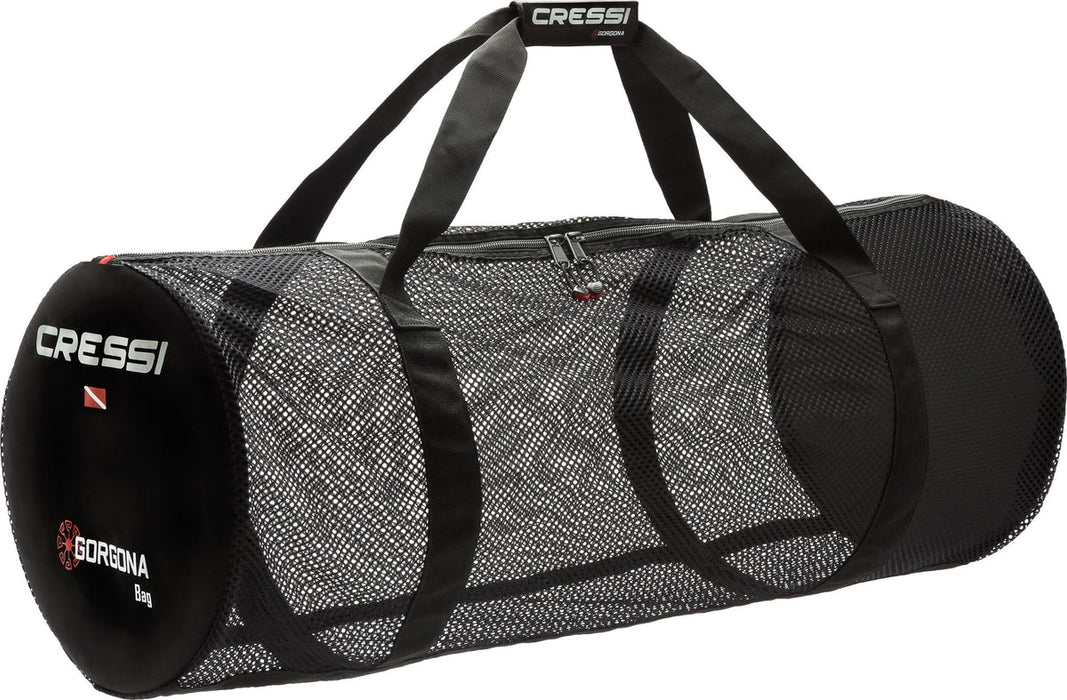 CRESSI GORGONA BAG BLACK