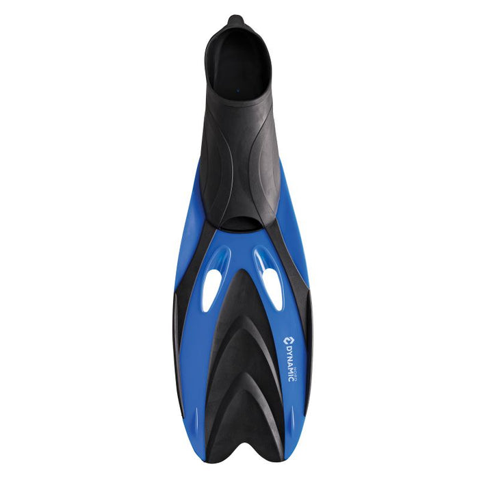 DYNAMIC NORD BINTAN JUNIOR FULLFOOT FINS