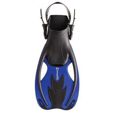 DYNAMIC NORD KUBA MARTINIQUE JUNIOR OPEN HEEL FIN