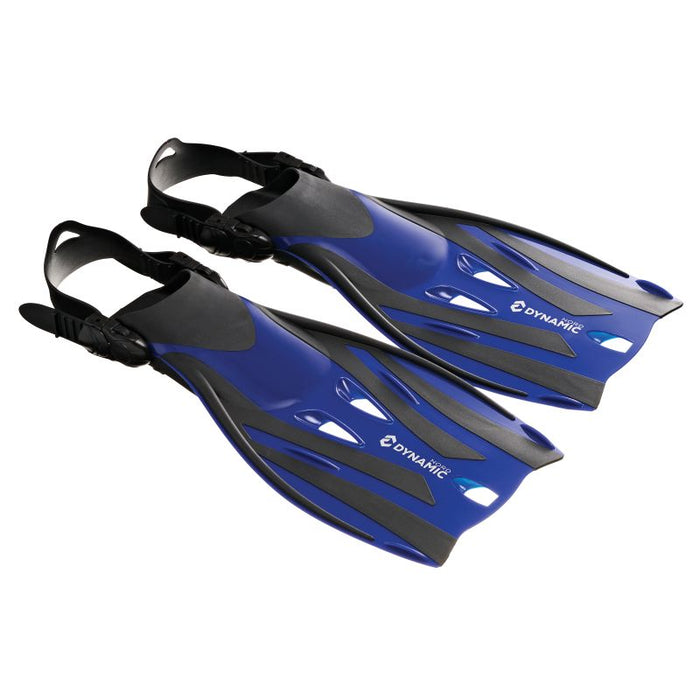 DYNAMIC NORD MARTINIQUE JUNIOR OPEN HEEL FINS