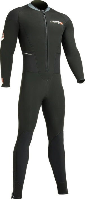CRESSI ENDURANCE MAN MONOPIECE WETSUIT 3MM