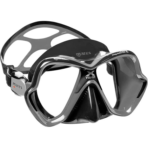 Mares X-Vision Ultra Liquidskin Mask