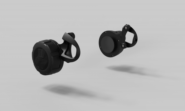 GSM MERCURY Communication Unit