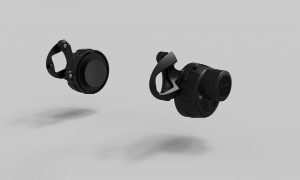 GSM MERCURY Communication Unit