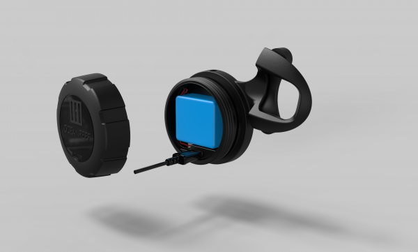 GSM MERCURY Communication Unit