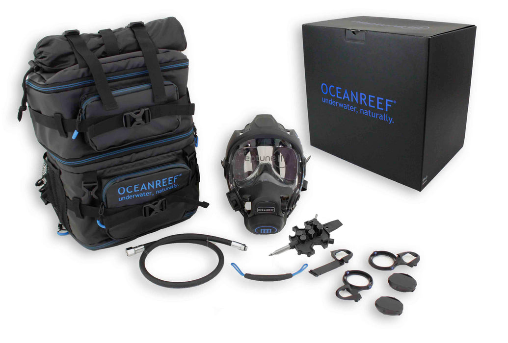 Neptune III System - (Pre-Order, Typically ships in 1 week)