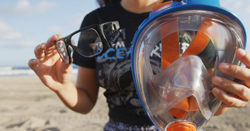 Optical Lens Support 2.0 - PreOrder, typically ships in 1 week