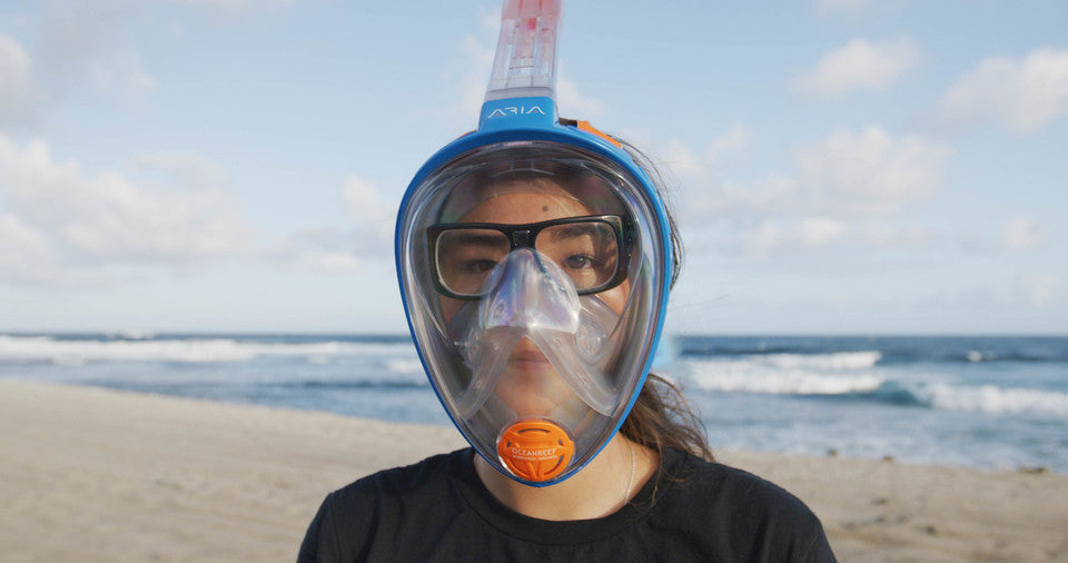 Optical Lens Support 2.0 - PreOrder, typically ships in 1 week