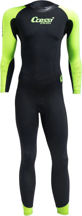 Cressi Karua Swimsuit Men - divecampus