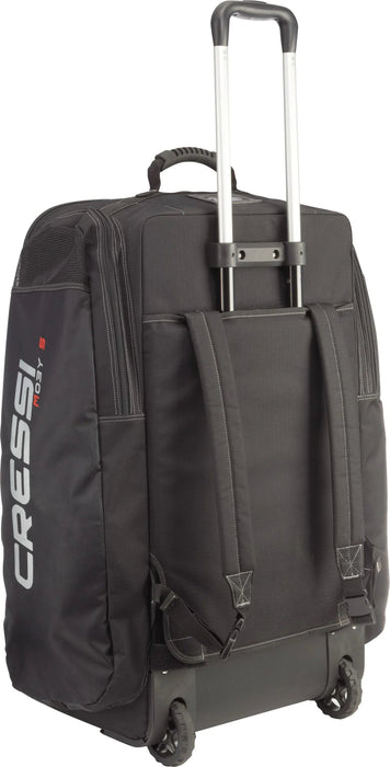 Cressi Mobey 5 Trolly Bag - divecampus