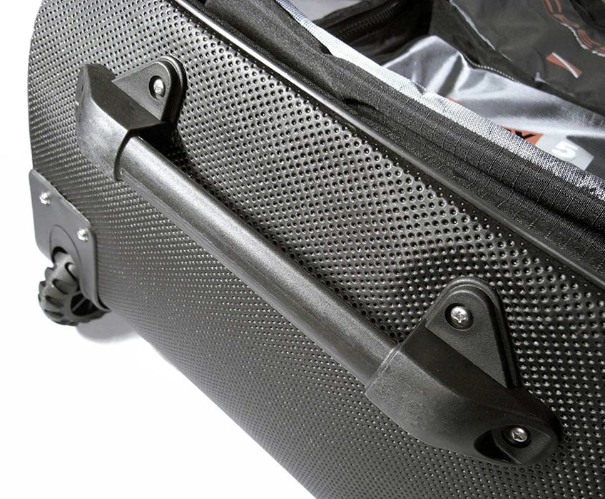 Cressi Mobey 5 Trolly Bag - divecampus