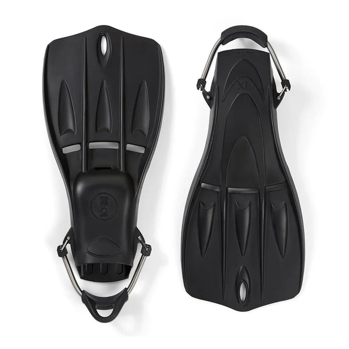 Forth Element Tech Fin - divecampus