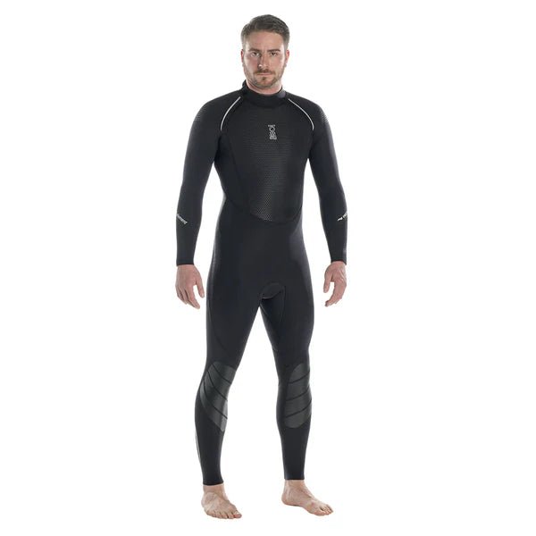 FOURTH ELEMENT MEN'S PROTEUS II 3MM WETSUIT - divecampus