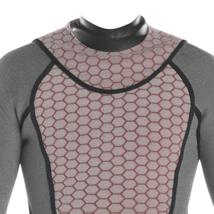 FOURTH ELEMENT MEN'S PROTEUS II 3MM WETSUIT - divecampus
