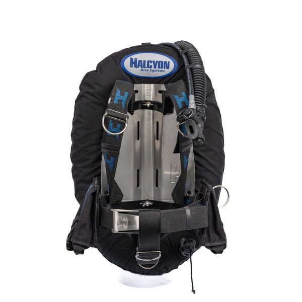 Halcyon Eclipse BC System - divecampus