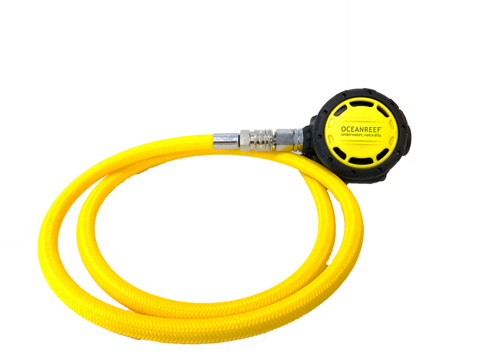 Octopus – Secondary Regulator - (PreOrder, typically ships in 1 week)