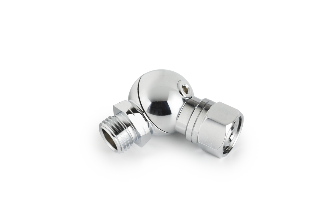 Ocean Reef Swivel Connection