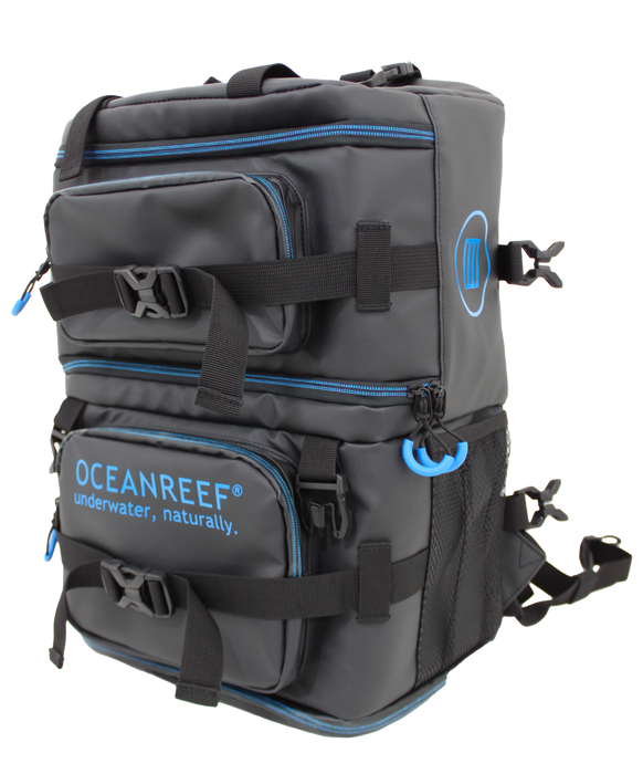 Neptune III Backpack