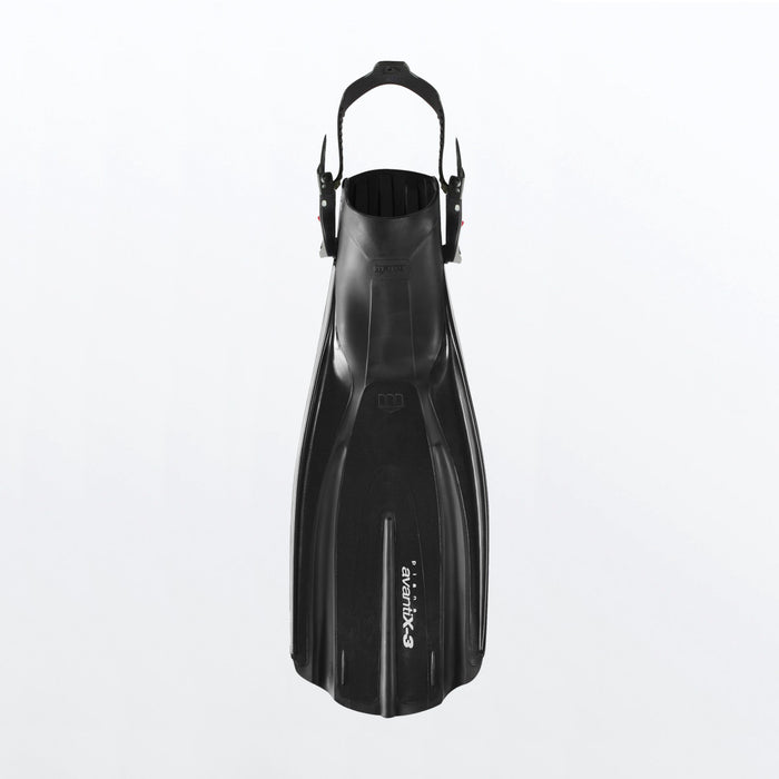 Mares Plana Avanti X3 Open Heel Diving Fins