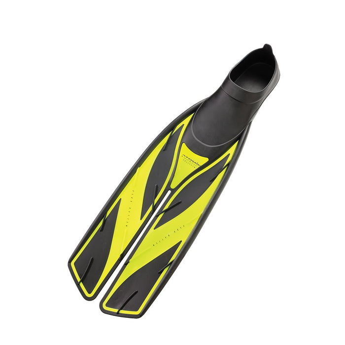 Atomic Full Foot Split fins - divecampus