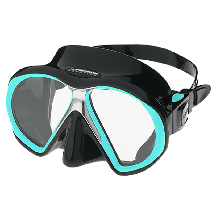 Atomic Subframe Mask - divecampus