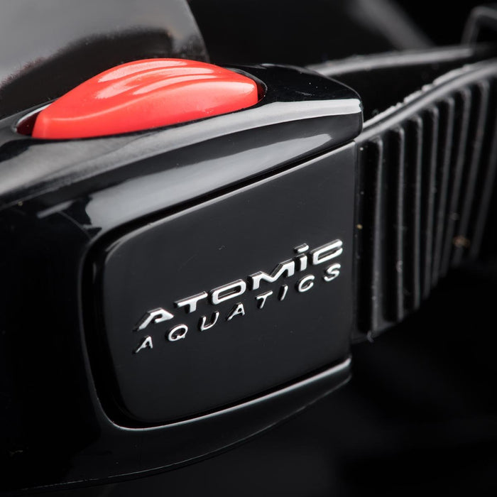 Atomic Subframe Mask - divecampus