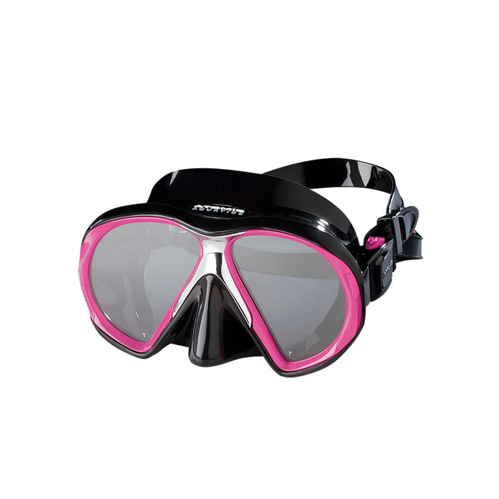 Atomic Subframe Mask - divecampus