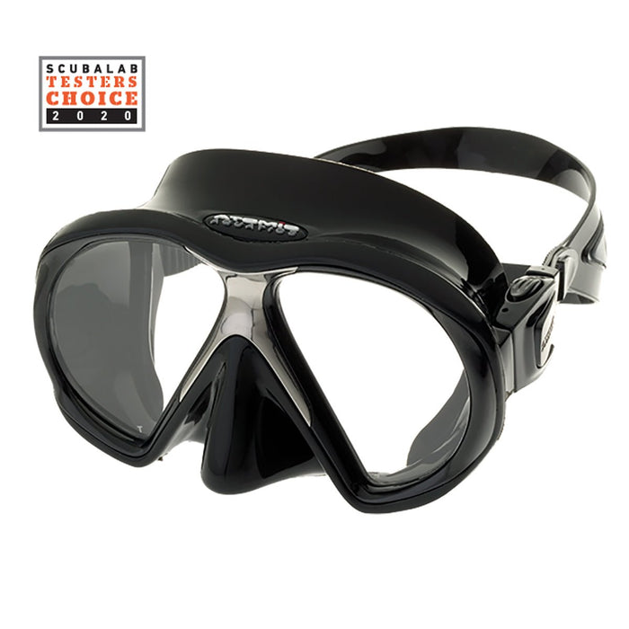 Atomic Subframe Mask - divecampus