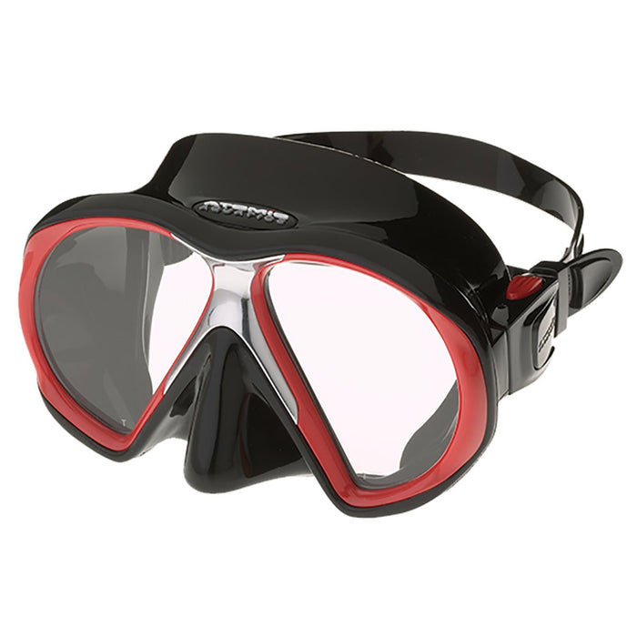 Atomic Subframe Mask - divecampus