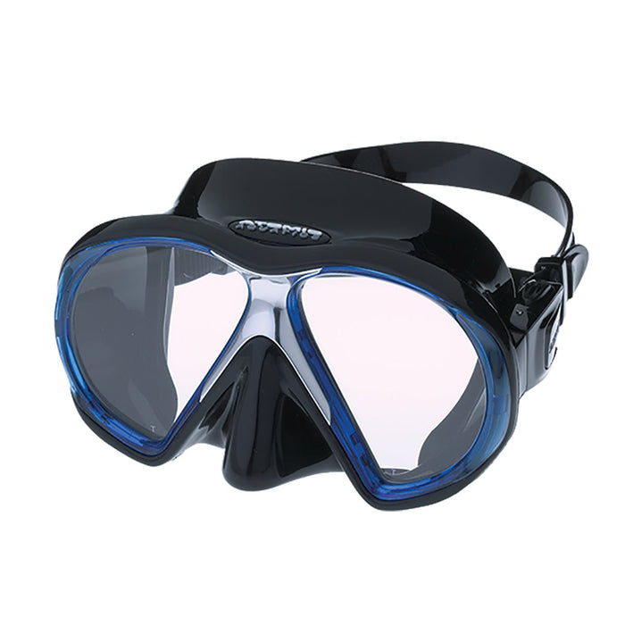 Atomic Subframe Mask - divecampus