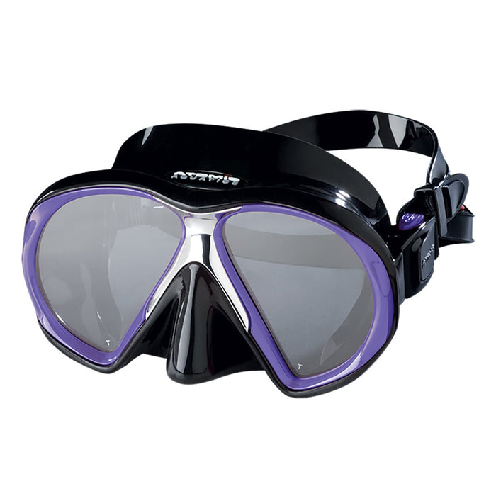 Atomic Subframe Mask - divecampus