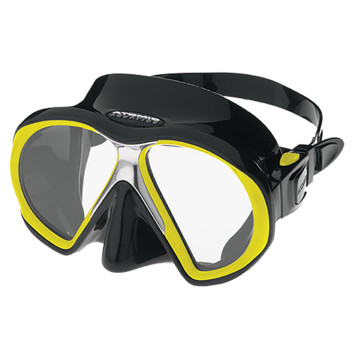 Atomic Subframe Mask - divecampus