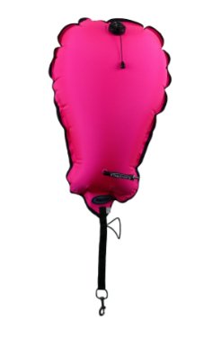Halcyon 80LB (36.3KG) Lift Bag Closed Circuit - divecampus
