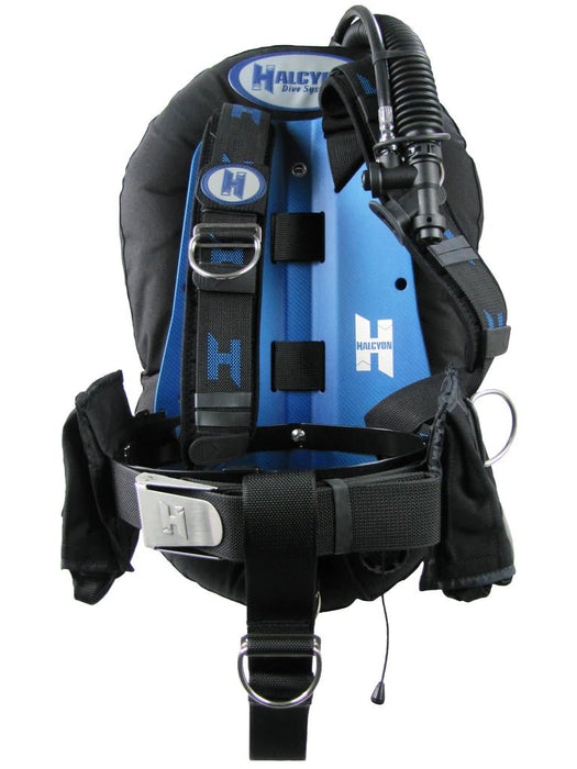 Halcyon Adventure Pro BC (PreOrder) - divecampus