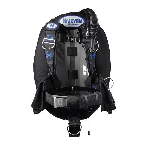 Halcyon Adventure Pro BC (PreOrder) - divecampus