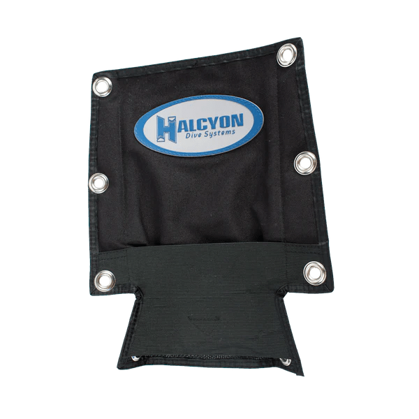 Halcyon BC Storage Pak - divecampus