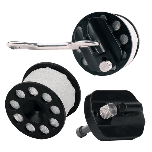Halcyon Defender Pro™ Spool - Easy Grip - divecampus