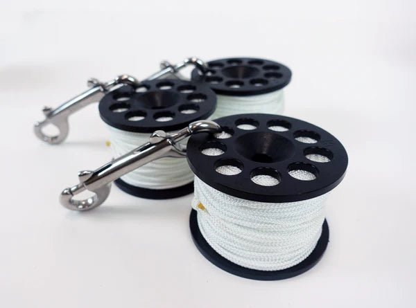 Halcyon Defender™ Safety Spools - divecampus