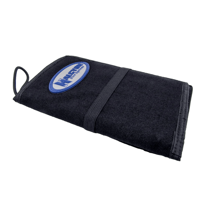 Halcyon Diver's Notebook - divecampus