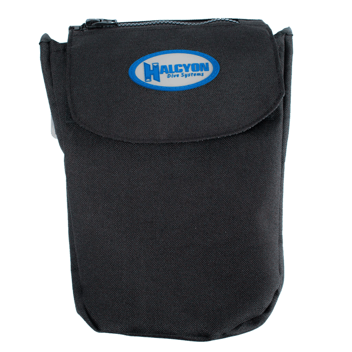 Halcyon Exploration Bellows Pocket - divecampus