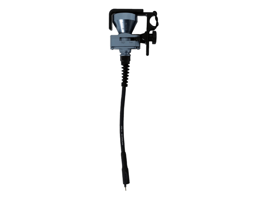 Halcyon Flare EXP 5.2 E/O Cord With Charger - divecampus