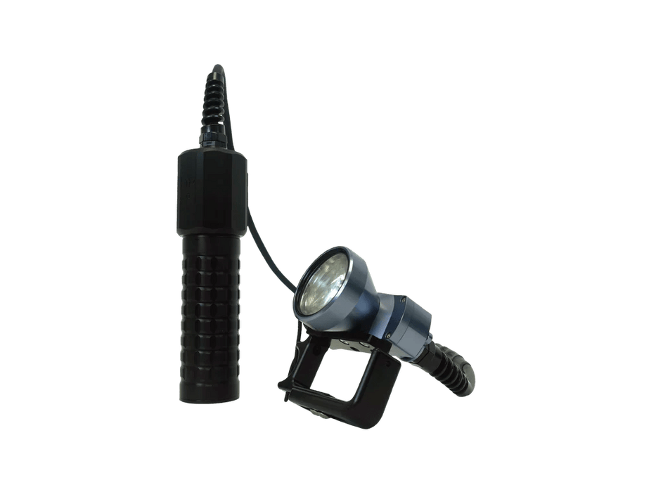 Halcyon Flare EXP 5.2 Std Cord With Charger - divecampus