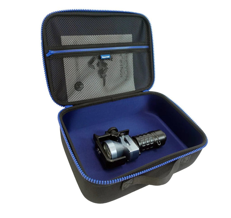 Halcyon Flare EXP HH 2.6A With Charger - divecampus