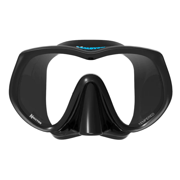 Halcyon H-View Mask - divecampus